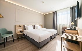 Expo Congress Hotel Budapest